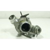 Recambio de turbocompresor para opel astra k (b16) 1.6 cdti (68) referencia OEM IAM  55563568 