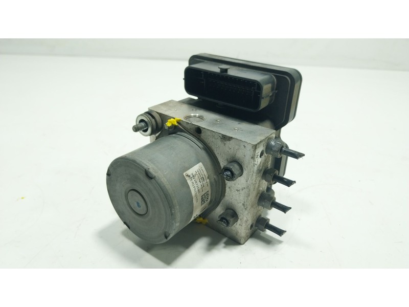 Recambio de abs para citroën berlingo furgoneta/monovolumen (b9) 1.6 hdi / bluehdi 75 referencia OEM IAM  9822873580 