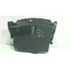 Recambio de guantera para citroën berlingo furgoneta/monovolumen (b9) 1.6 hdi / bluehdi 75 referencia OEM IAM  9680927277 