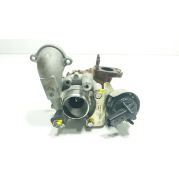 TURBOCOMPRESOR 9804945280 9804945280 