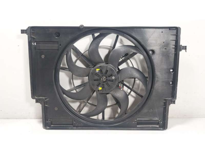 Recambio de electroventilador para volvo xc40 (536) t2 referencia OEM IAM  500140607 