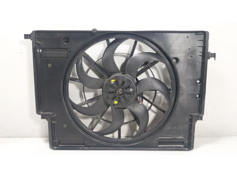 Recambio de electroventilador para volvo xc40 (536) t2 referencia OEM IAM  500140607 