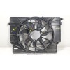 Recambio de electroventilador para volvo xc40 (536) t2 referencia OEM IAM  500140607 