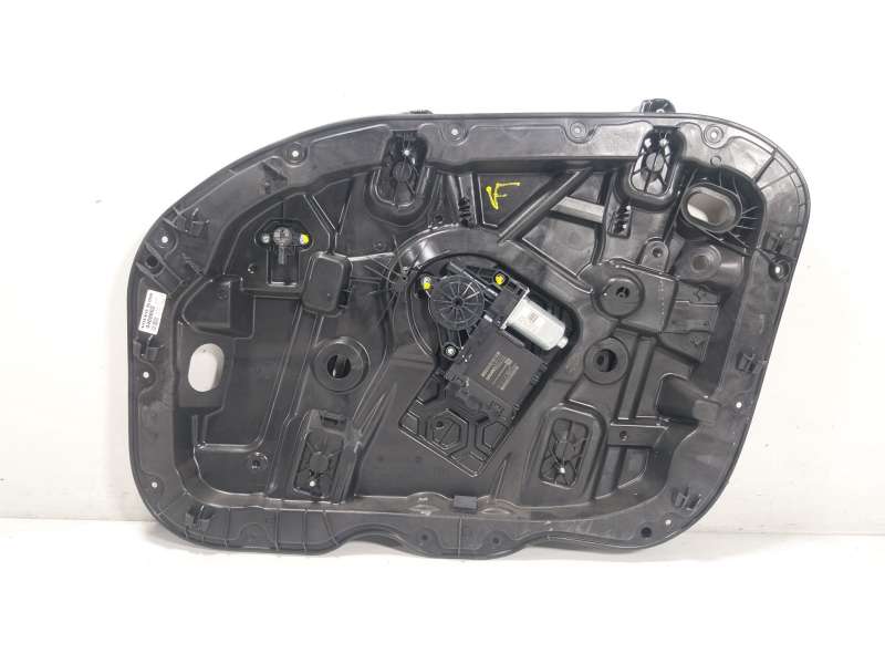 Recambio de elevalunas delantero derecho para volvo xc40 (536) t2 referencia OEM IAM  4468662 