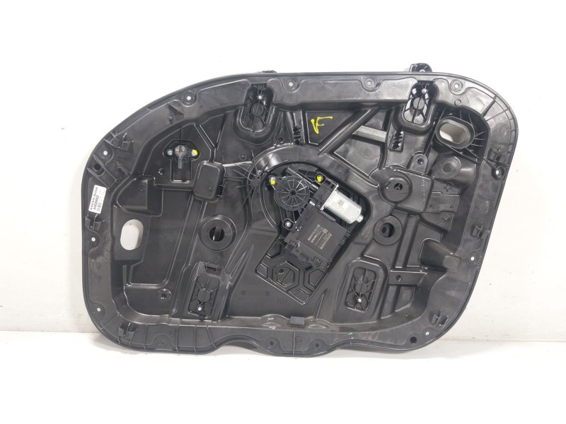 Recambio de elevalunas delantero derecho para volvo xc40 (536) t2 referencia OEM IAM  4468662 