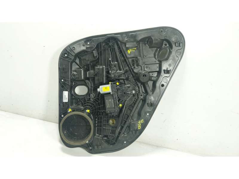 Recambio de elevalunas trasero derecho para volvo xc40 (536) t2 referencia OEM IAM  4468662 