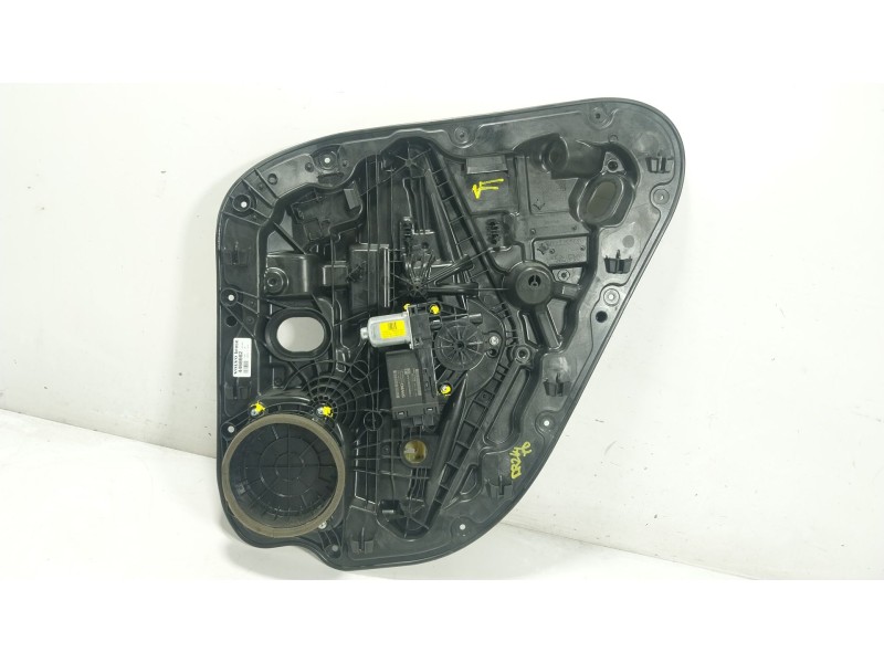 Recambio de elevalunas trasero derecho para volvo xc40 (536) t2 referencia OEM IAM  4468662 