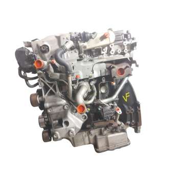 MOTOR COMPLETO YD25 YD25