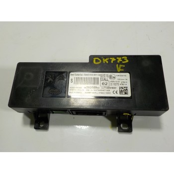 MODULO ELECTRONICO 9839316980 983931698003 