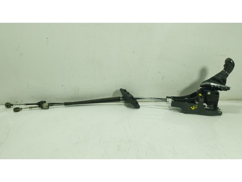 Recambio de palanca cambio para opel astra k (b16) 1.6 cdti (68) referencia OEM IAM  55489542 