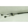 Recambio de palanca cambio para opel astra k (b16) 1.6 cdti (68) referencia OEM IAM  55489542 