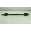 Recambio de transmision derecha para opel astra k (b16) 1.6 cdti (68) referencia OEM IAM  13403129 