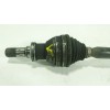 Recambio de transmision derecha para opel astra k (b16) 1.6 cdti (68) referencia OEM IAM  13403129 