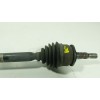 Recambio de transmision derecha para opel astra k (b16) 1.6 cdti (68) referencia OEM IAM  13403129 