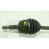 Recambio de transmision izquierda para opel astra k (b16) 1.6 cdti (68) referencia OEM IAM  13367061 
