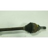 Recambio de transmision izquierda para opel astra k (b16) 1.6 cdti (68) referencia OEM IAM  13367061 