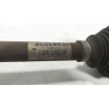 Recambio de transmision izquierda para opel astra k (b16) 1.6 cdti (68) referencia OEM IAM  13367061 