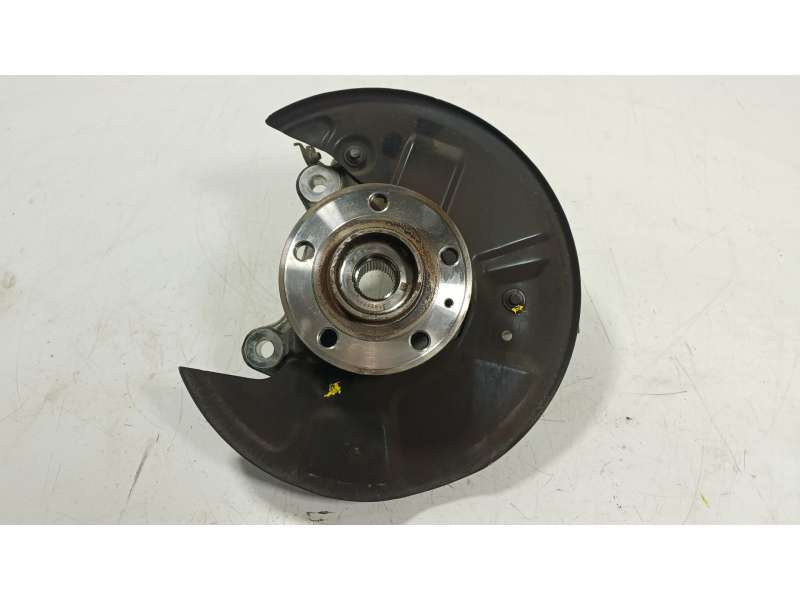 Recambio de mangueta delantera izquierda para volvo xc40 (536) t2 referencia OEM IAM  p32221856 