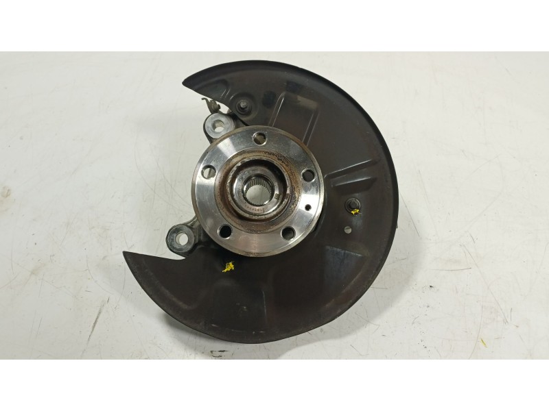 Recambio de mangueta delantera izquierda para volvo xc40 (536) t2 referencia OEM IAM  p32221856 