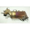 Recambio de filtro de particulas para opel astra k (b16) 1.6 cdti (68) referencia OEM IAM  55494204 