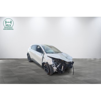 MITSUBISHI ASX (VSX_, VSE_)
