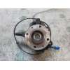 Recambio de mangueta delantera derecha para peugeot 207 1.6 16v hdi referencia OEM IAM   