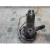 Recambio de mangueta delantera derecha para peugeot 207 1.6 16v hdi referencia OEM IAM   