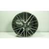 Recambio de llanta para porsche panamera (971) 4.0 turbo s (97bfr1) referencia OEM IAM 971601025D 971601025AN 
