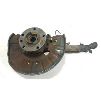 MANGUETA DELANTERA IZQUIERDA 7L0407257A 
