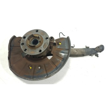 MANGUETA DELANTERA IZQUIERDA 7L0407257A 