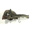 Recambio de mangueta delantera izquierda para volkswagen touareg (7la, 7l6, 7l7) 3.0 v6 tdi referencia OEM IAM 7L0407257A  
