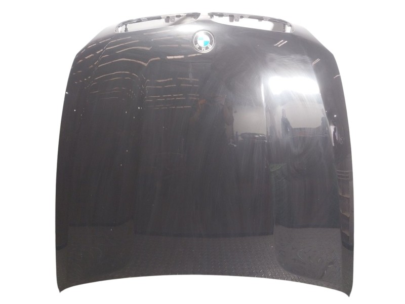 Recambio de capot delantero para bmw x5 (e70) 3.0 d referencia OEM IAM   