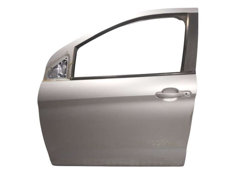 Recambio de puerta delantera izquierda para ford ka+ iii (uk, fk) 1.2 referencia OEM IAM   