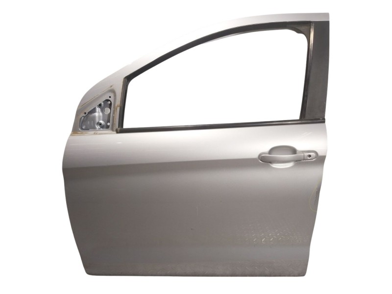 Recambio de puerta delantera izquierda para ford ka+ iii (uk, fk) 1.2 referencia OEM IAM   