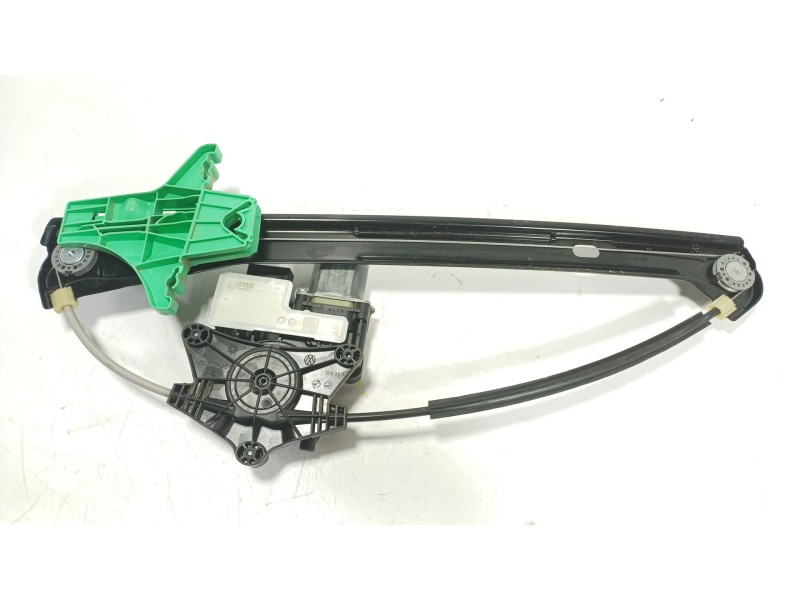 Recambio de elevalunas trasero derecho para volkswagen tiguan (ad1, ax1) 1.5 tsi referencia OEM IAM  5Q0959408E 