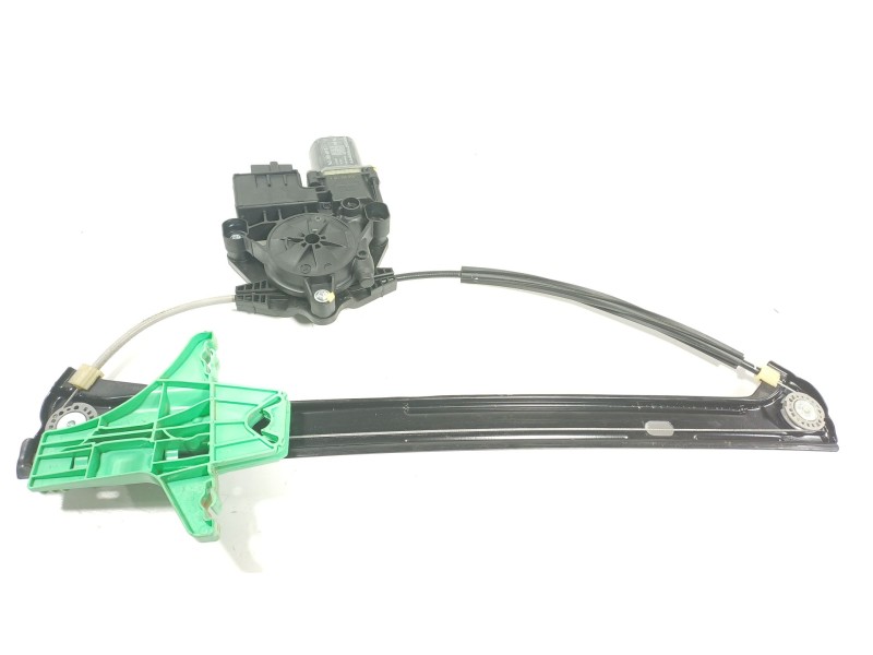 Recambio de elevalunas trasero izquierdo para volkswagen tiguan (ad1, ax1) 1.5 tsi referencia OEM IAM  5Q0959407E 