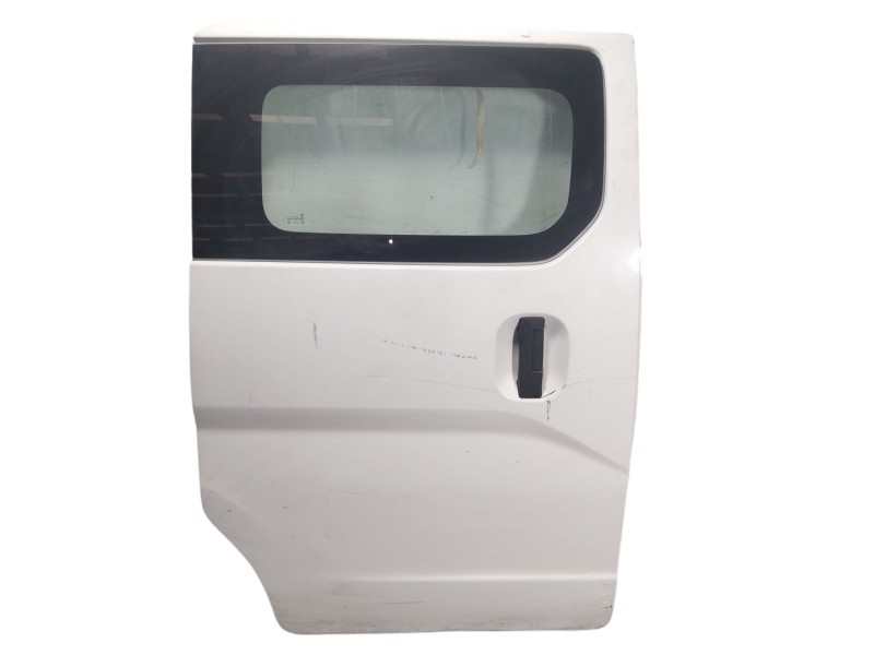 Recambio de puerta lateral derecha para nissan nv 200 (m20) 1.5 dci cat referencia OEM IAM   