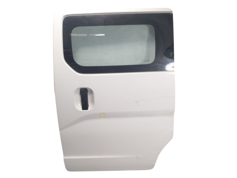 Recambio de puerta lateral izquierda para nissan nv 200 (m20) 1.5 dci cat referencia OEM IAM   