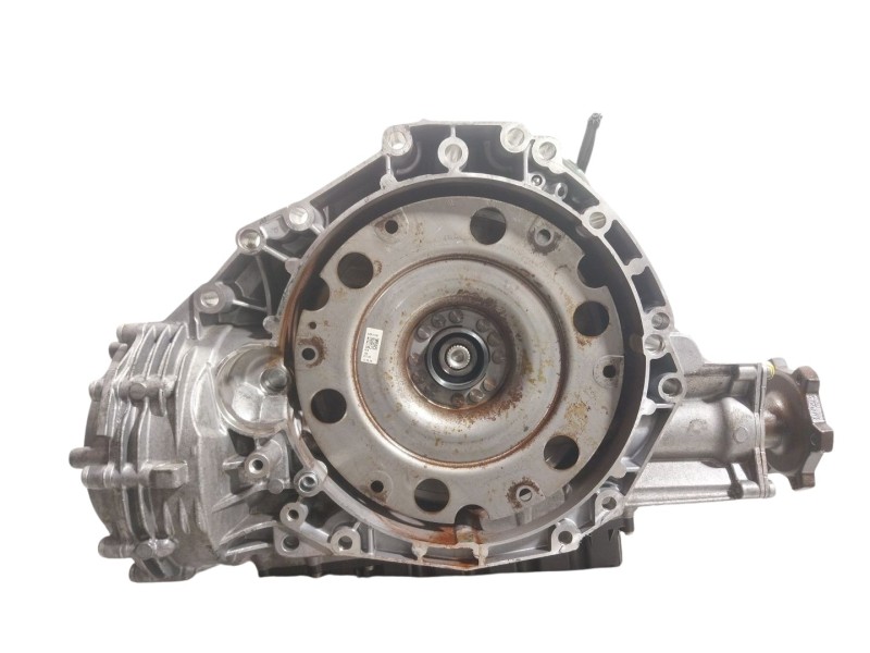 Recambio de caja cambios para audi a4 b9 avant (8w5, 8wd) 35 tdi referencia OEM IAM 0CK300046 TBZ TBZ