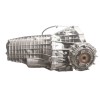 Recambio de caja cambios para audi a4 b9 avant (8w5, 8wd) 35 tdi referencia OEM IAM 0CK300046 TBZ TBZ