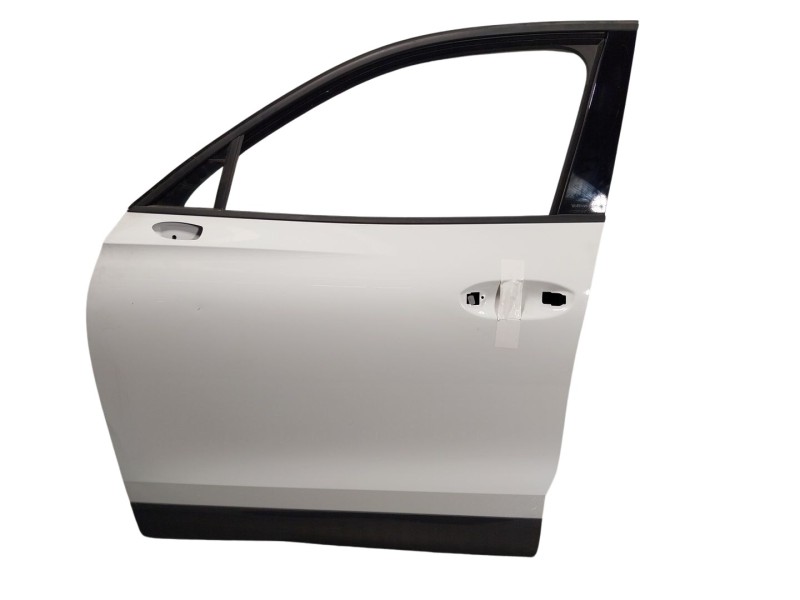 Recambio de puerta delantera izquierda para volkswagen tiguan 2.0 tdi referencia OEM IAM   