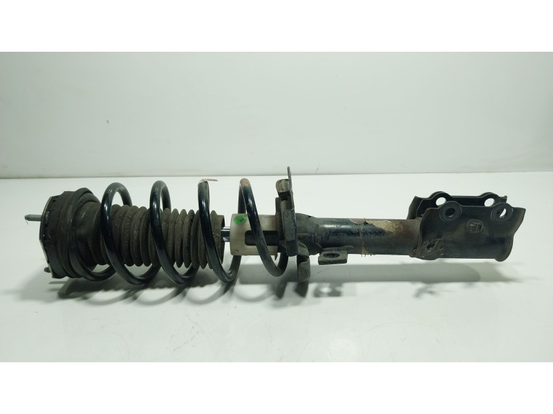 Recambio de amortiguador delantero derecho para ford ka+ iii (uk, fk) 1.2 referencia OEM IAM  J7BC18045KB 