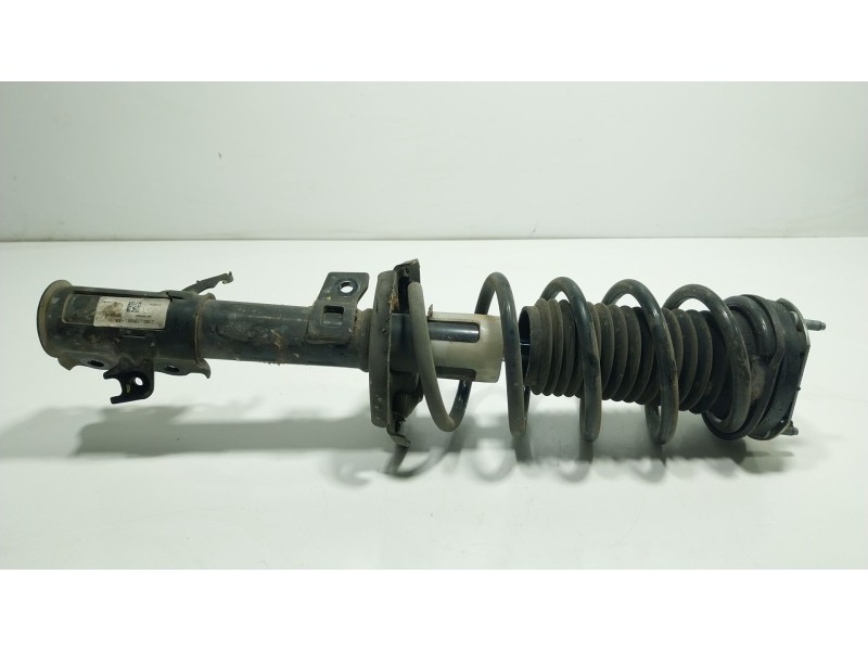 Recambio de amortiguador delantero izquierdo para ford ka+ iii (uk, fk) 1.2 referencia OEM IAM  J7BC18K001KB 