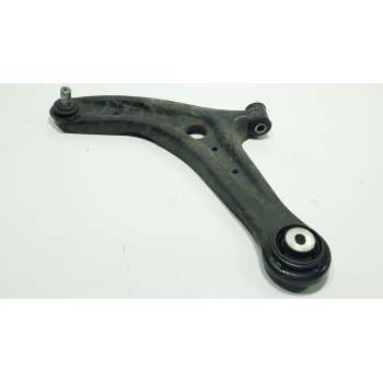 BRAZO SUSPENSION INFERIOR DELANTERO IZQUIERDO 1908877 E4B13051A2D 