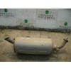 Recambio de tubo escape trasero para hyundai getz (tb) 1.5 crdi gls referencia OEM IAM 287301C200  
