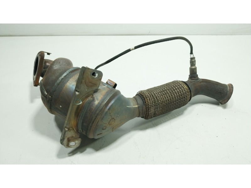 Recambio de catalizador para ford ka+ iii (uk, fk) 1.2 referencia OEM IAM  J7B15F297BA 