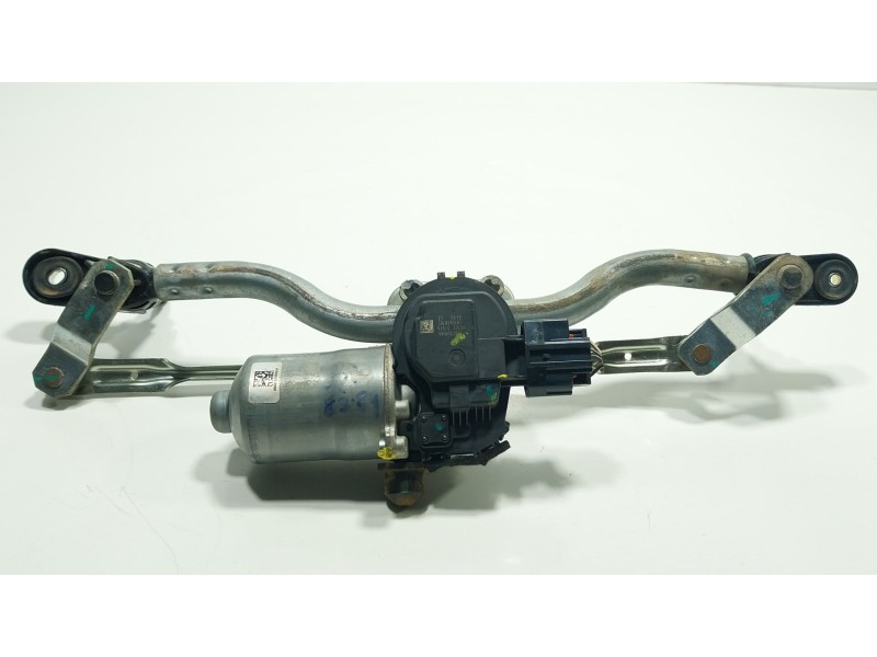 Recambio de motor limpia delantero para ford ka+ iii (uk, fk) 1.2 referencia OEM IAM  1137329046 