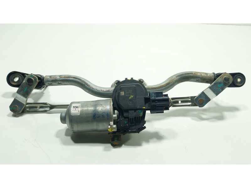 Recambio de motor limpia delantero para ford ka+ iii (uk, fk) 1.2 referencia OEM IAM  1137329046 