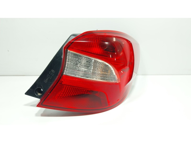 Recambio de piloto trasero derecho para ford ka+ iii (uk, fk) 1.2 referencia OEM IAM  J7BB13404AC 