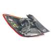 Recambio de piloto trasero derecho para ford ka+ iii (uk, fk) 1.2 referencia OEM IAM  J7BB13404AC 